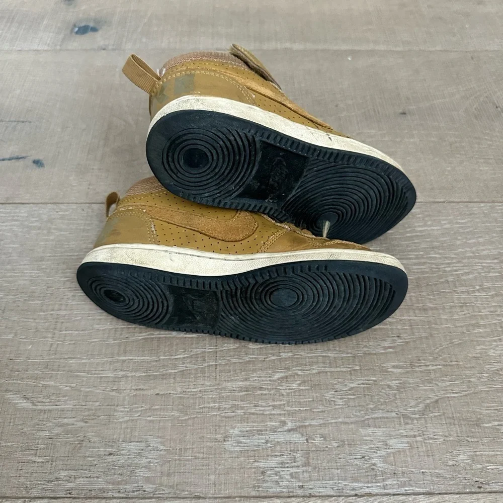 Nike durable stylish